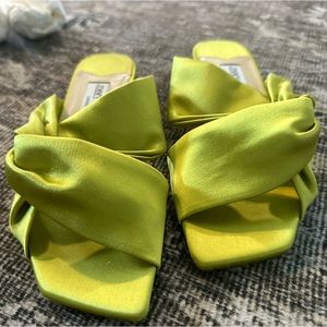 Jimmy Choo Sandals ‼️SOLD‼️